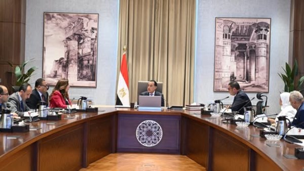 مدبولي: حصر عاجل للعقارات الآيلة للسقوط وآلية واضحة للتعامل معها مدبولي: حصر عاجل للعقارات الآيلة للسقوط وآلية واضحة للتعامل معها