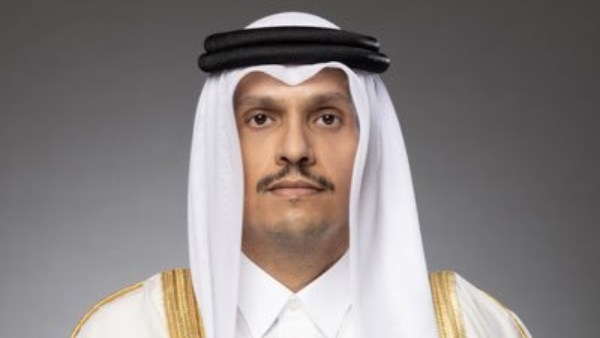 الشيخ محمد بن عبد الرحمن آل ثانى