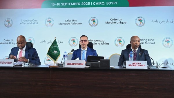 انطلاق أعمال الخلوة الوزارية الرابعة للوزراء المعنيين بالتجارة انطلاق أعمال الخلوة الوزارية الرابعة للوزراء المعنيين بالتجارة