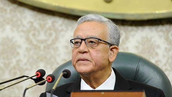 حنفي جبالى