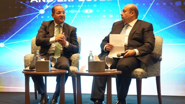 وزير المالية