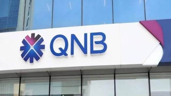 QNB مصر 