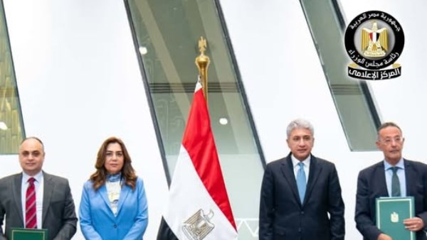 لتعاون بين وزارتي السياحة والآثار