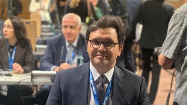  الدكتور أحمد فؤاد هنو، وزير الثقافة