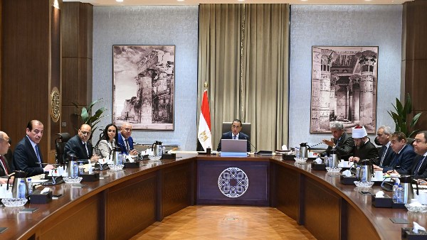 مدبولي