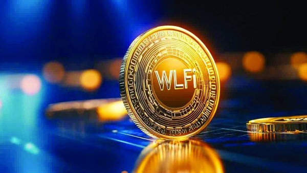 إطلاق عملة WLFI المشفرة المدعومة من عائلة ترامب إطلاق عملة WLFI المشفرة المدعومة من عائلة ترامب