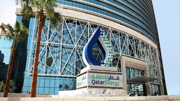 قطر للطاقة تكتسب رخصة تنقيب بحري قبالة ساحل الكونغو قطر للطاقة تكتسب رخصة تنقيب بحري قبالة ساحل الكونغو
