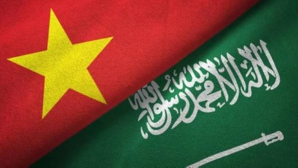 آفاق جديدة في التعاون الاقتصادي والاستثماري بين السعودية وفيتنام آفاق جديدة في التعاون الاقتصادي والاستثماري بين السعودية وفيتنام