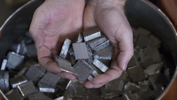بالأرقام.. الصين تعلن اكتشافًا ضخمًا لاحتياطات الليثيوم بالأرقام.. الصين تعلن اكتشافًا ضخمًا لاحتياطات الليثيوم