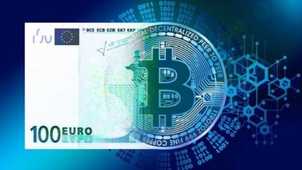 مسؤول أوروبي يؤكد ضرورة إصدار اليورو الرقمي لتعزيز استقرار المدفوعات مسؤول أوروبي يؤكد ضرورة إصدار اليورو الرقمي لتعزيز استقرار المدفوعات