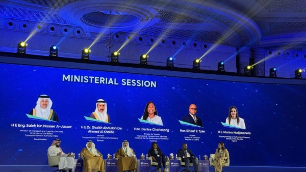أبرز توصيات المؤتمر الدولي الثاني لاستدامة الصناعة البحرية في السعودية