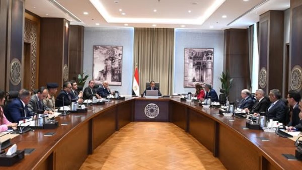 مدبولي يكشف عن خطة لزيادة حجم أسطول الطيران بنحو 30% مدبولي يكشف عن خطة لزيادة حجم أسطول الطيران بنحو 30%