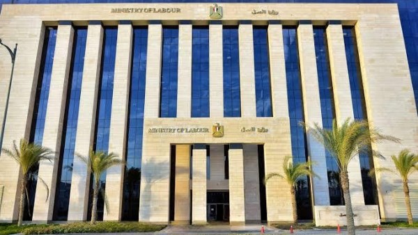 وزارة العمل تكشف عن موعد عودة بعض خدماتها الإلكترونية المعطلة وزارة العمل تكشف عن موعد عودة بعض خدماتها الإلكترونية المعطلة