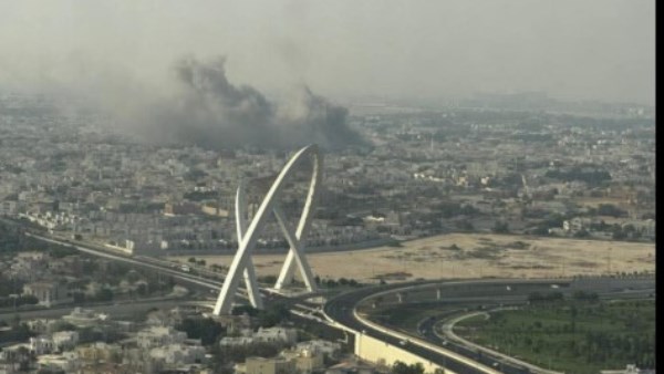 القصة الكاملة لاستهداف قادة حماس في قطر.. هل نجح العدو الصهيوني؟ القصة الكاملة لاستهداف قادة حماس في قطر.. هل نجح العدو الصهيوني؟