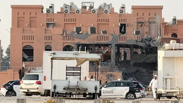 هجوم إسرائيل على قادة حماس في قطر.. اعرف أبرز الردود العربية هجوم إسرائيل على قادة حماس في قطر.. اعرف أبرز الردود العربية