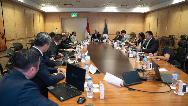 NG Hotels Group التركية تستعرض فرص الاستثمار الفندقي في مصر NG Hotels Group التركية تستعرض فرص الاستثمار الفندقي في مصر
