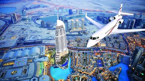 إطلاق «بوليفارد الطيران الخاص» في دبي لاستقطاب الشركات العالمية والعلامات الفاخرة إطلاق «بوليفارد الطيران الخاص» في دبي لاستقطاب الشركات العالمية والعلامات الفاخرة
