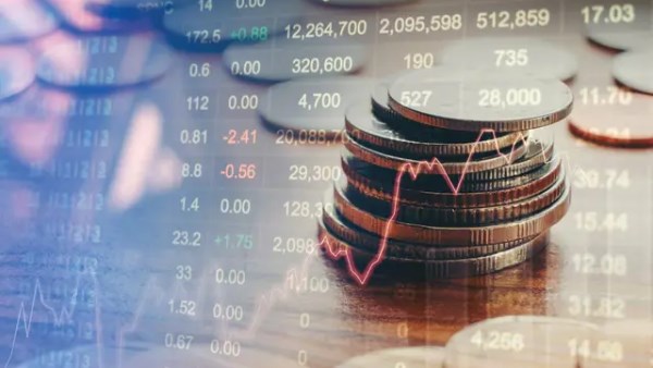 قلق للمستثمرين من الارتفاع المتزايد في تكاليف الاقتراض الفرنسي قلق للمستثمرين من الارتفاع المتزايد في تكاليف الاقتراض الفرنسي