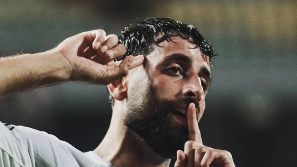  الدوري المصري.. تعرف على نتائج الجولة السادسة 