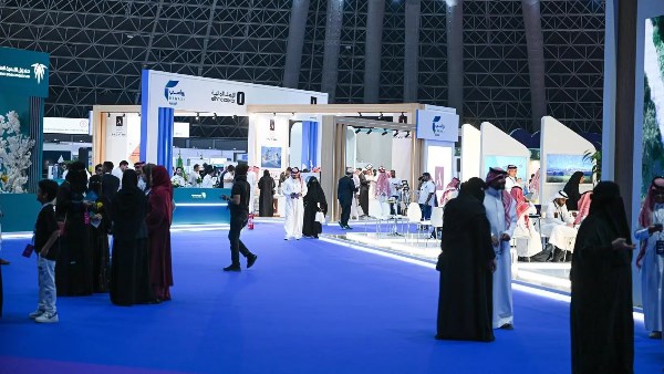 صفقات عقارية متنوعة في اختتام معرض سيريدو 2025 في السعودية صفقات عقارية متنوعة في اختتام معرض سيريدو 2025 في السعودية