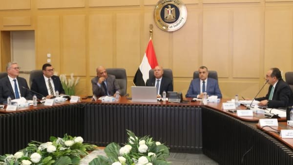 مصر.. مناقشات حول توفير الطاقة الكهربائية اللازمة لعدد من المشروعات الاستراتيجية