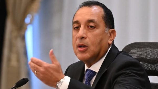 رئيس الوزراء: مصر مستهدفة ضمن محاولات إعادة رسم خريطة المنطقة