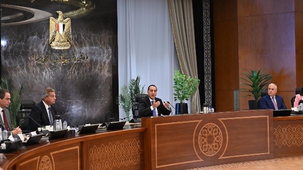 رئيس الوزراء: البدء في المرحلة الثانية من مشروع تطوير قرى الريف المصري