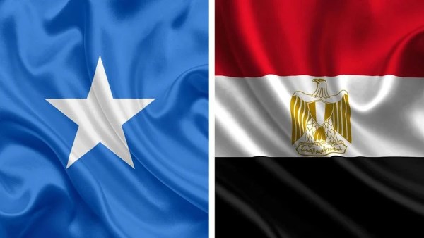 مصـر تؤكد عمق العلاقات التاريخية مع الصـومــال ومواصلة دعمها للشعب الصومالي الشقيق
