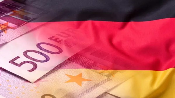 500 مليار يورو حجم الإنفاق في الميزانية الألمانية