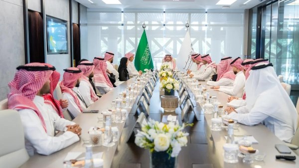 إطلاق برنامج «إسناد» لتأهيل الخريجين في قطاع التعدين السعودي إطلاق برنامج «إسناد» لتأهيل الخريجين في قطاع التعدين السعودي