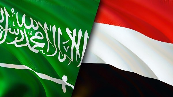 بأكثر من 1,380 مليار ريال.. السعودية تقدم دعمًا اقتصاديًا جديدًا لليمن بأكثر من 1,380 مليار ريال.. السعودية تقدم دعمًا اقتصاديًا جديدًا لليمن