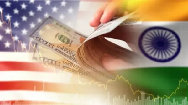 100 ألف دولار سنويًا.. الهند تحذّر من تداعيات رسوم ترامب على تأشيرات "H-1B" 100 ألف دولار سنويًا.. الهند تحذّر من تداعيات رسوم ترامب على تأشيرات "H-1B"