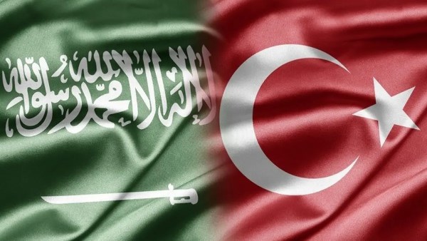 "مدن" السعودية تستكشف آفاق التعاون الصناعي والتقني في تركيا