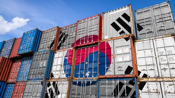 بنسبة 13.5%.. نمو قوي في صادرات كوريا الجنوبية خلال سبتمبر