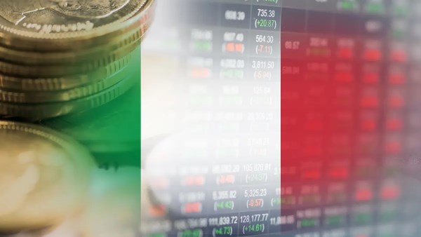 الحكومة الإيطالية تكشف عن توقعاتها لنمو الاقتصاد خلال العام الحالي والمقبل
