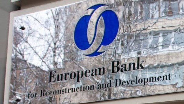 البنك الأوروبي لإعادة الإعمار والتنمية يرفع توقعات النمو لعام 2025 ويحذر من تحديات 2026