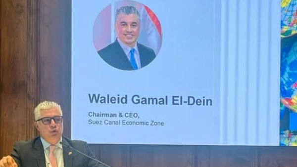 خطى ثابتة نحو توطين الصناعة.. اقتصادية قناة السويس تنقل التكنولوجيا في 21 قطاع مستهدف