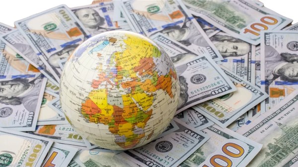 الدين العالمي يصل إلى 337.7 تريليون دولار بنهاية النصف الأول من 2025 مع توقعات بضغط مالي متزايد