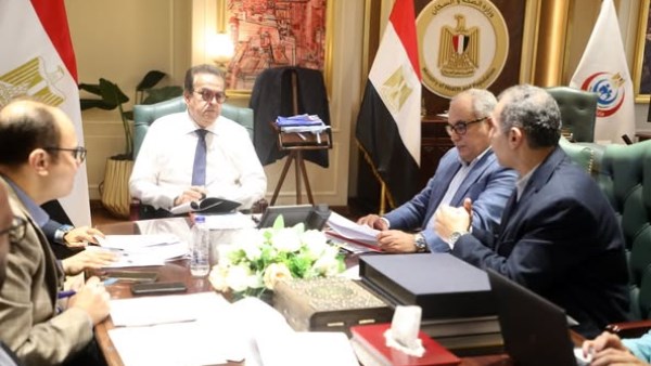 وزير الصحة: اعتماد معايير طبية دقيقة لتوجيه بروتوكولات العلاج