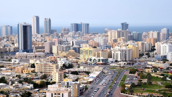 الإمارات.. التقييم العقاري في عجمان يتجاوز 414 مليون درهم خلال أغسطس
