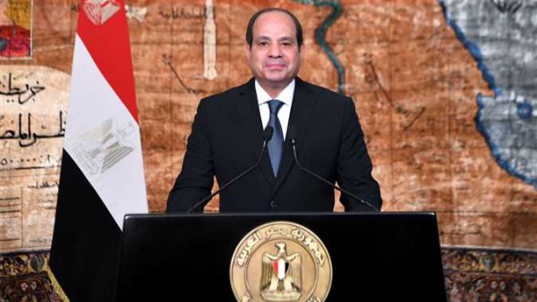 الرئيس السيسي يدعو مجلس النواب للانعقاد.. في هذا الموعد
