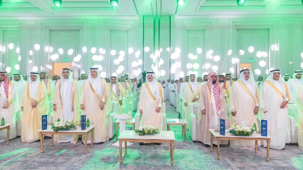 بمليارات الريالات.. السعودية تعلن تدشين 122 مشروعًا بيئيًا ومائيًا لدعم الاستدامة 