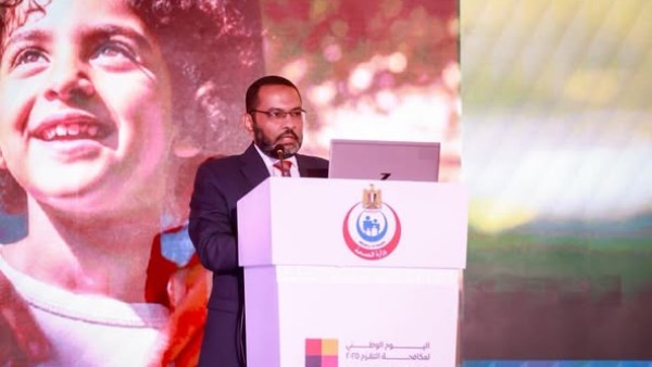 إجراء 60.5 مليون فحص لطلاب المدارس 