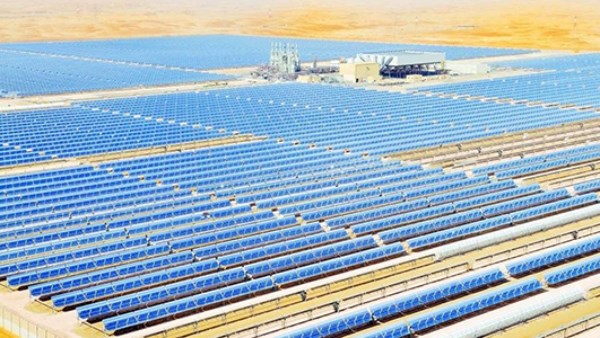  88.5 مليار دولار.. الإمارات تتصدر الاستثمار العربي في الطاقة المتجددة خلال 22 عامًا 