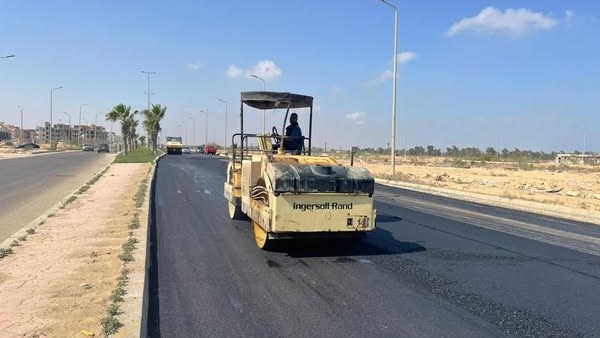 الإسكان: قرارات غلق وتشميع لأنشطة مخالفة