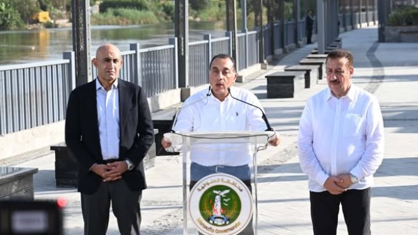 رئيس الوزراء يكشف عن أولويات المرحلة المقبلة