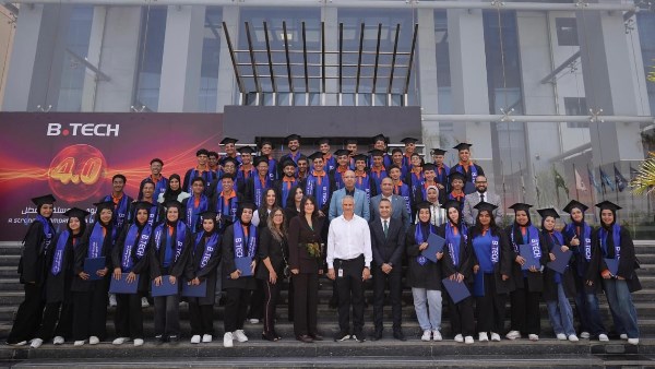 مدرسة بى تك مدرسة بى تك