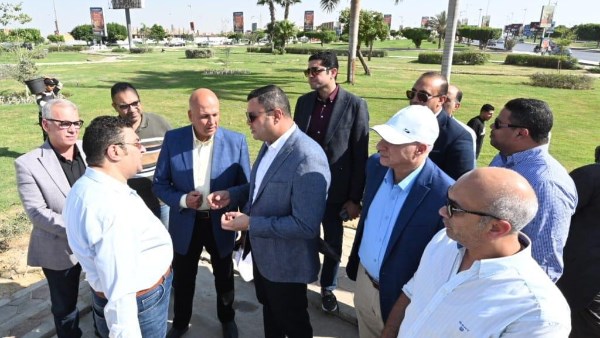 وزير الإسكان وزير الإسكان