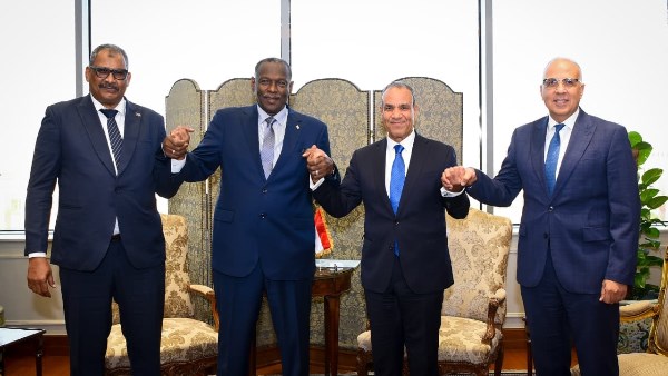 وزراء الخارجية وزراء الخارجية