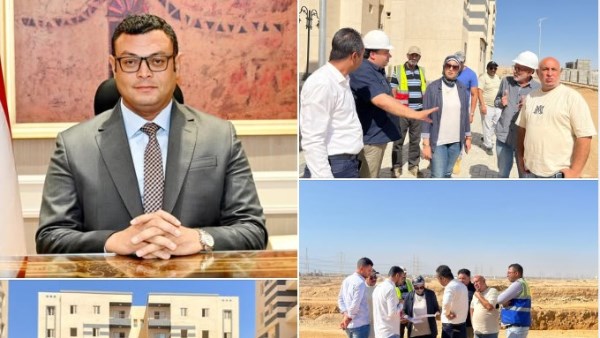 وزير الإسكان وزير الإسكان